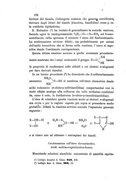 Gazzetta chimica italiana