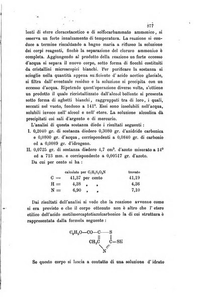 Gazzetta chimica italiana