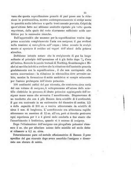 Gazzetta chimica italiana