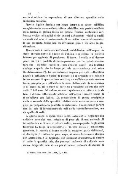 Gazzetta chimica italiana