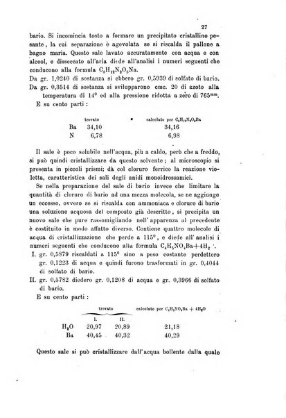 Gazzetta chimica italiana