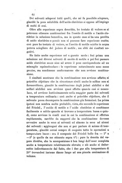 Gazzetta chimica italiana