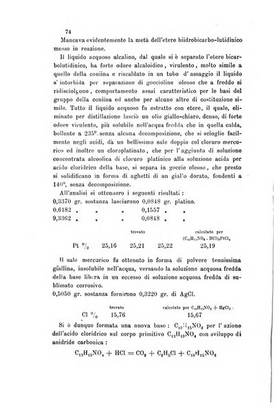 Gazzetta chimica italiana