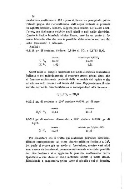 Gazzetta chimica italiana