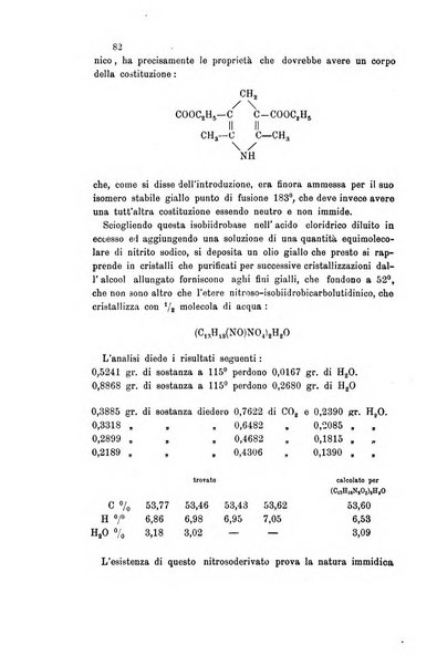 Gazzetta chimica italiana