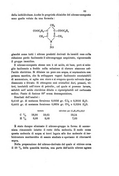 Gazzetta chimica italiana