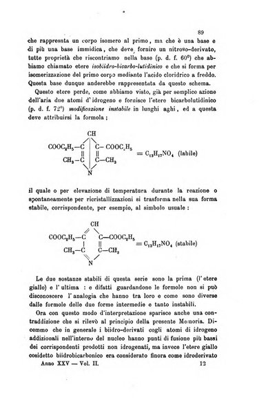 Gazzetta chimica italiana