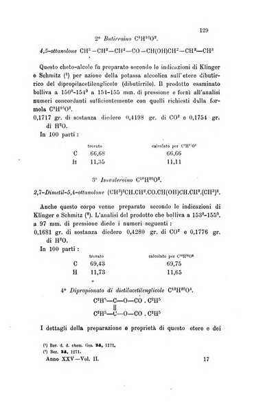 Gazzetta chimica italiana