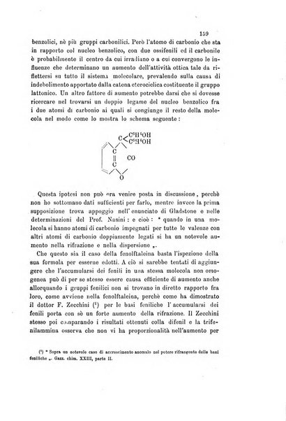 Gazzetta chimica italiana