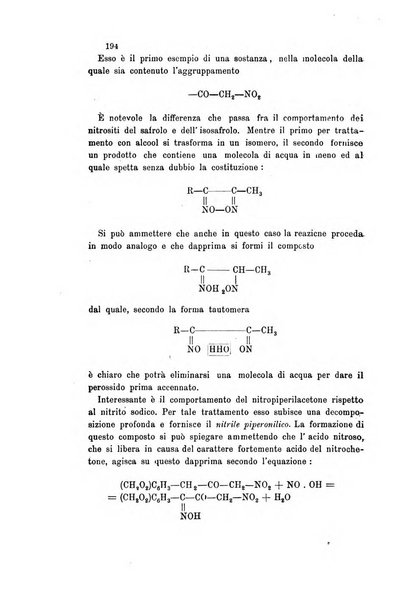 Gazzetta chimica italiana