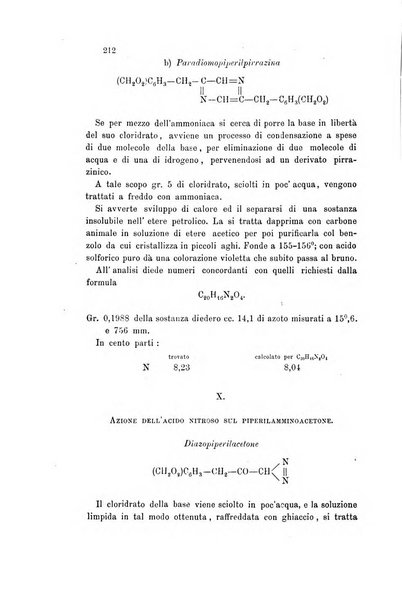 Gazzetta chimica italiana