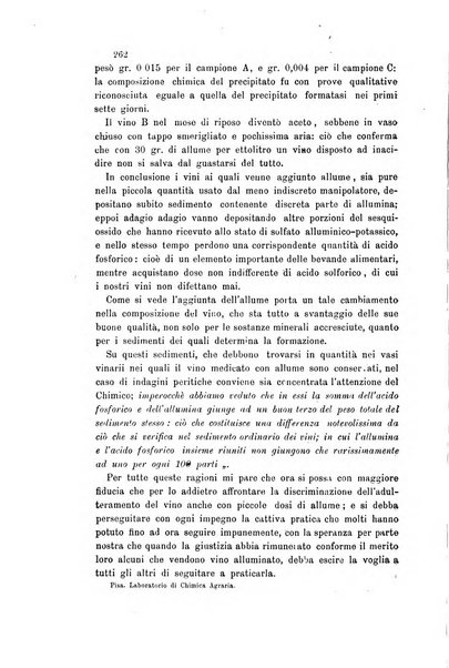 Gazzetta chimica italiana