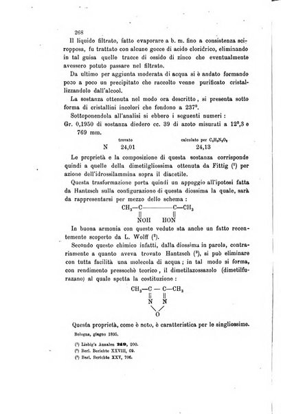 Gazzetta chimica italiana