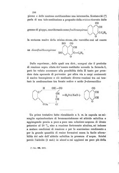 Gazzetta chimica italiana