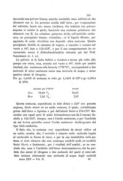 Gazzetta chimica italiana