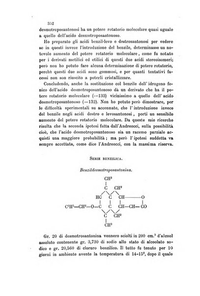 Gazzetta chimica italiana