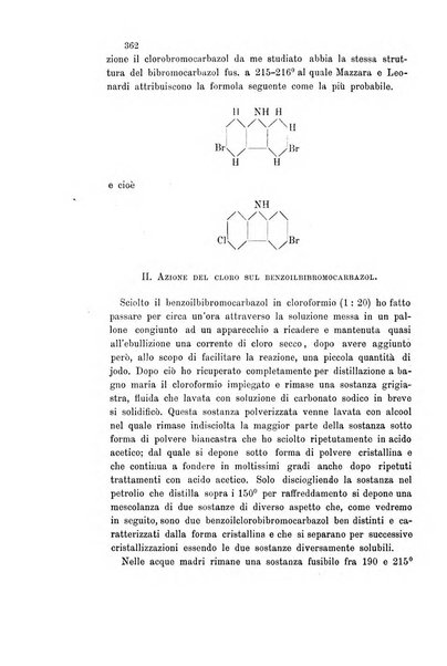 Gazzetta chimica italiana