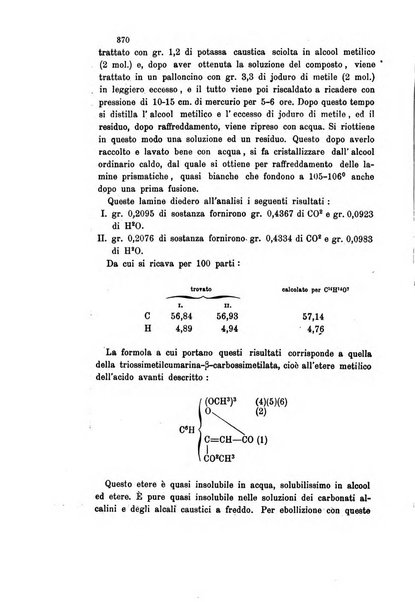 Gazzetta chimica italiana