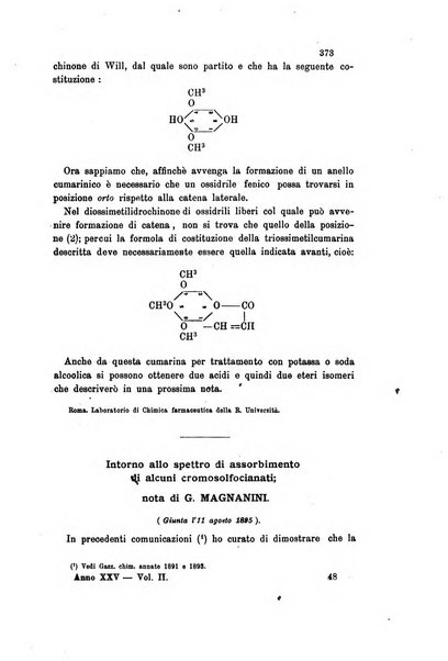 Gazzetta chimica italiana