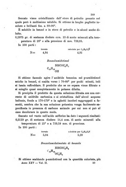 Gazzetta chimica italiana