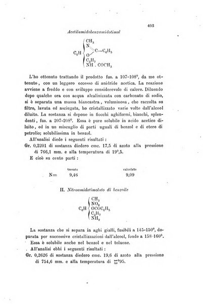 Gazzetta chimica italiana