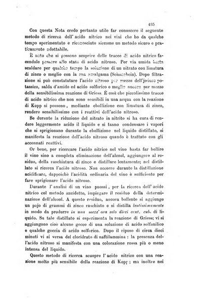 Gazzetta chimica italiana