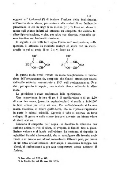 Gazzetta chimica italiana