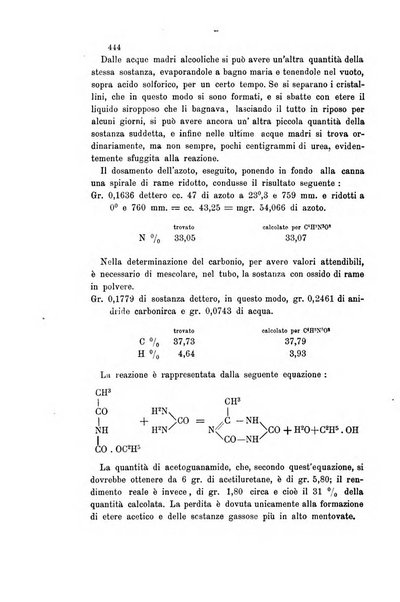 Gazzetta chimica italiana