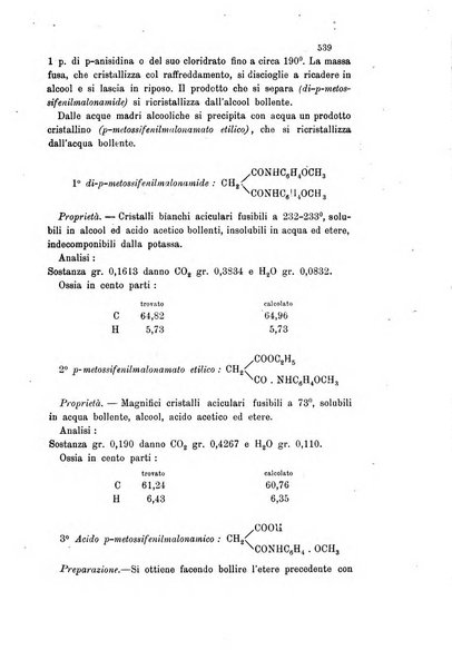 Gazzetta chimica italiana