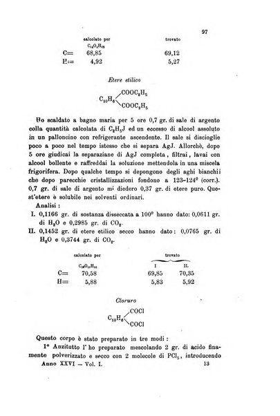 Gazzetta chimica italiana