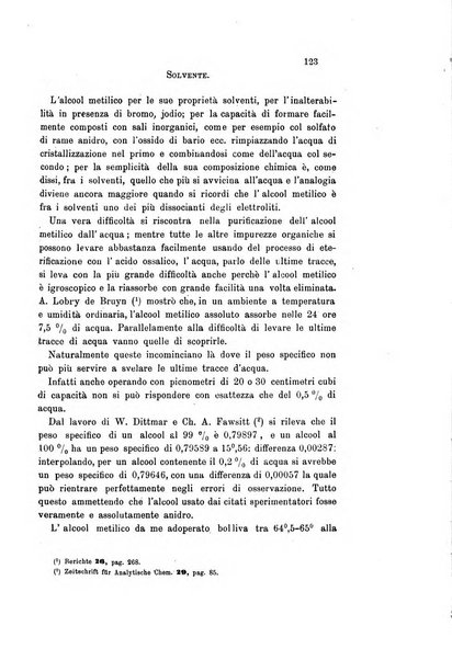 Gazzetta chimica italiana