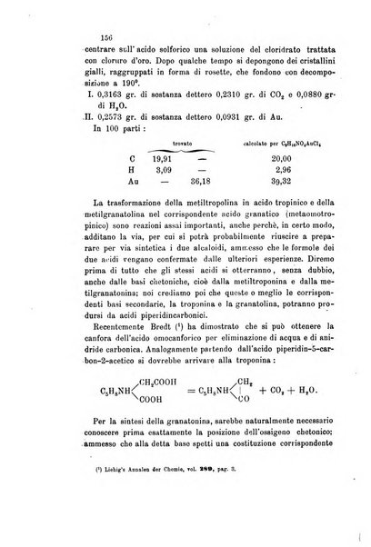 Gazzetta chimica italiana