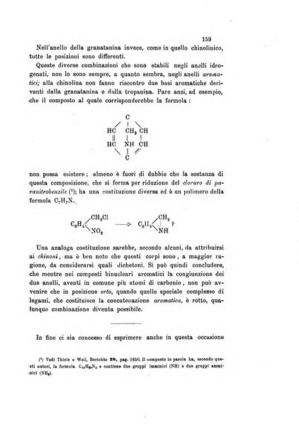 Gazzetta chimica italiana