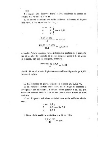 Gazzetta chimica italiana