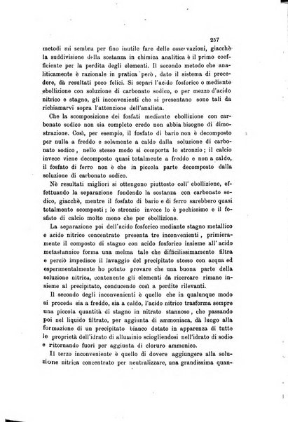 Gazzetta chimica italiana