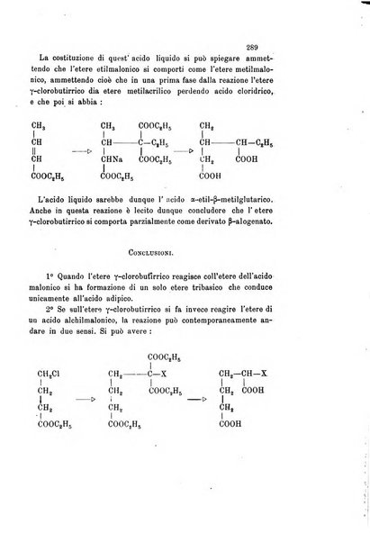 Gazzetta chimica italiana