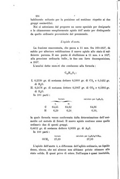 Gazzetta chimica italiana