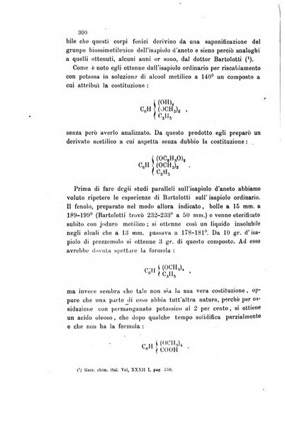 Gazzetta chimica italiana