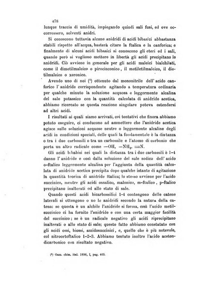 Gazzetta chimica italiana