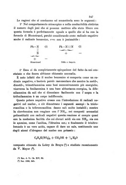 Gazzetta chimica italiana