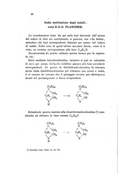 Gazzetta chimica italiana