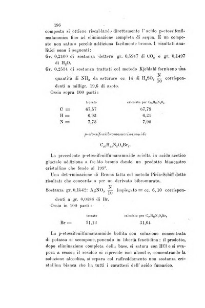 Gazzetta chimica italiana