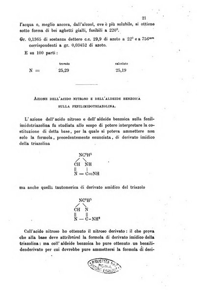 Gazzetta chimica italiana