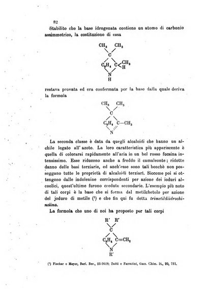 Gazzetta chimica italiana