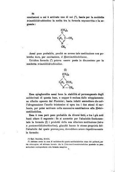 Gazzetta chimica italiana