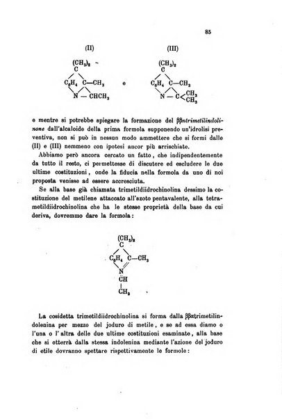 Gazzetta chimica italiana