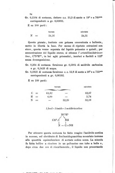 Gazzetta chimica italiana