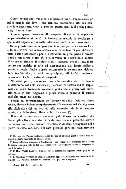 Gazzetta chimica italiana