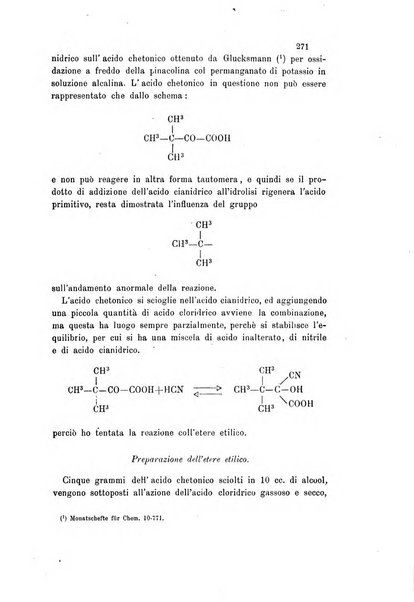 Gazzetta chimica italiana