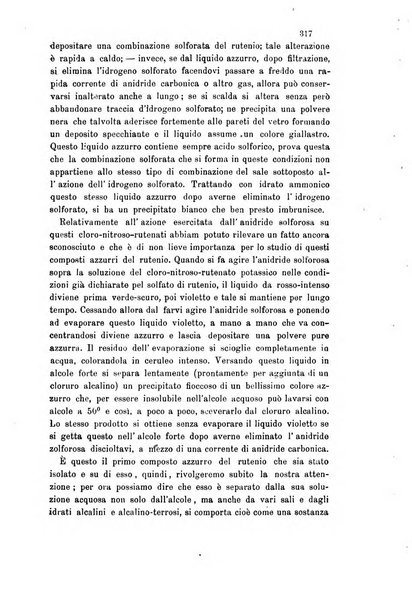 Gazzetta chimica italiana